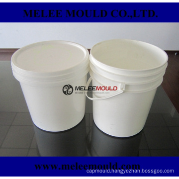 Plastic Bucket Mould for Paint Bucket Wholesale